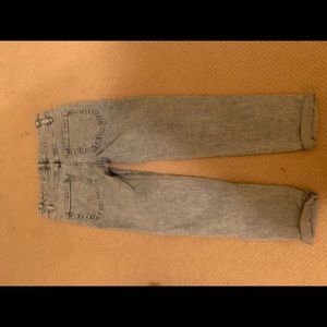 Target jeans